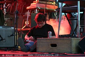 Spaziale Festival 2006 - Les Fuves