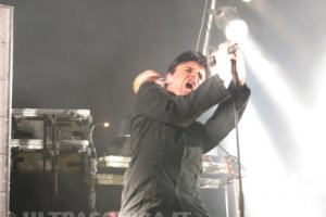 Gary Numan @ Hiroshima Mon Amour 2