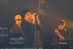 Gary Numan @ Hiroshima Mon Amour 3