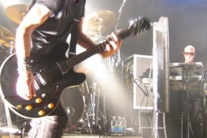 Gary Numan @ Hiroshima Mon Amour 10