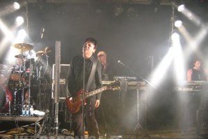 Gary Numan @ Hiroshima Mon Amour 12