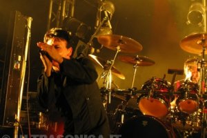 Gary Numan @ Hiroshima Mon Amour 13