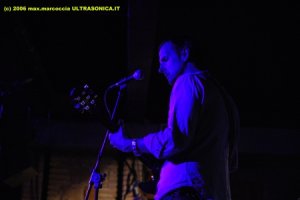 Two Dollar Guitar @ La Palma Club Roma 3