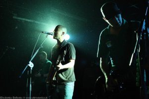 Millencolin @ Musicdrome Milano