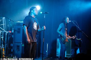 Living Colour, Circolo degli Artisti, Foto di MaxMarcoccia