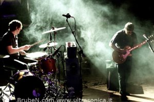 The Black Keys + Okkerville River, Milano, Foto di BrubeN