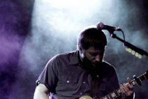 The Black Keys + Okkerville River, Milano, Foto di BrubeN