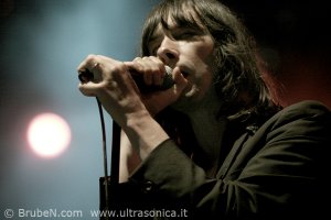 TRAFFIC '09 - Primal Scream - Secondo Giorno