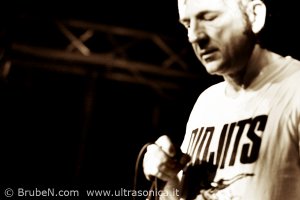 The Jesus Lizard, Spazio 211