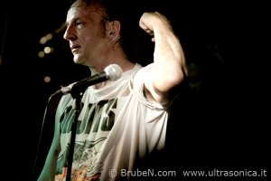 The Jesus Lizard, Spazio 211