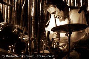 The Jesus Lizard, Spazio 211