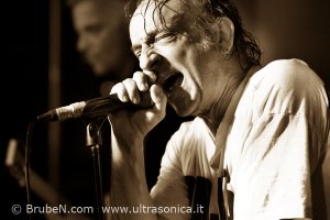 The Jesus Lizard, Spazio 211