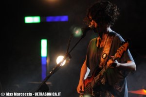 Carmen Consoli - Auditorium Parco della Musica - Roma