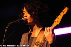 Carmen Consoli - Auditorium Parco della Musica - Roma