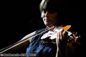 Valentina Lupi - Circolo degli Artisti -19/02/2010