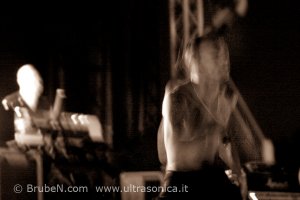 TRICKY a Vercelli, Jazz:Re:Found