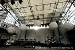 PIXIES a Ferrara Sotto le Stelle