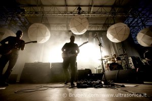 PIXIES a Ferrara Sotto le Stelle