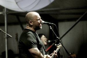 PIXIES a Ferrara Sotto le Stelle