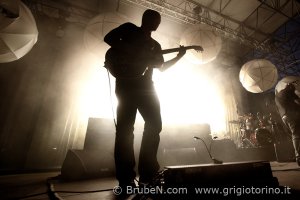 PIXIES a Ferrara Sotto le Stelle