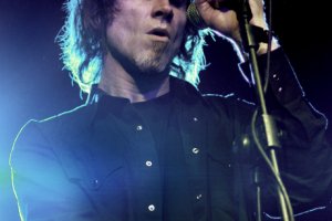 MARK LANEGAN in acustico a Milano