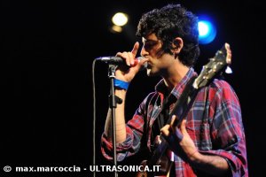 Devendra Banhart - Villa Ada - Roma - 19/06/2010