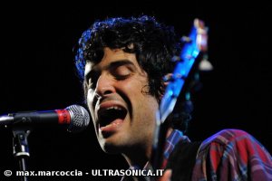 Devendra Banhart - Villa Ada - Roma - 19/06/2010