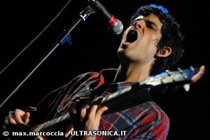 Devendra Banhart - Villa Ada - Roma - 19/06/2010