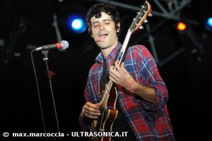 Devendra Banhart - Villa Ada - Roma - 19/06/2010