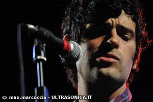 Devendra Banhart - Villa Ada - Roma - 19/06/2010