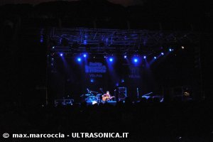 Devendra Banhart - Villa Ada - Roma - 19/06/2010