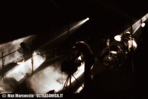 Blonde Redhead - AuditoriumPdM - Roma - 2010