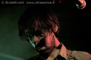 DEAD MEADOW - Torino, Spazio211