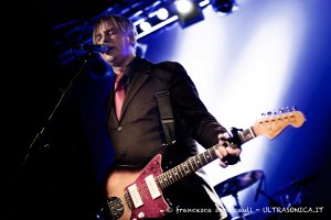 Paolo Benvegnù @ Locomotiv Club, Bologna-6