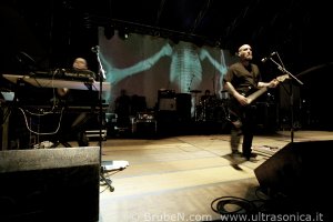 Neurosis, Ufomammuth, Rosetta - Spaziale2011, Torino-5