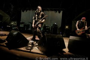 Neurosis, Ufomammuth, Rosetta - Spaziale2011, Torino-6