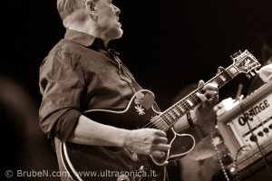 Gli SWANS a Torino per Musica 90 al Teatro Espace