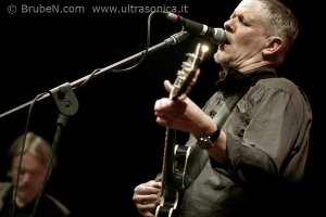 Gli SWANS a Torino per Musica 90 al Teatro Espace