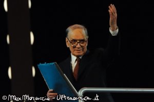 1° Maggio - Ennio Morricone