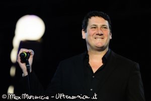 1° Maggio - Tony Hadley