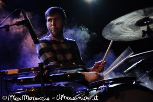 Wildbirds & Peacedrums - CdA - Roma