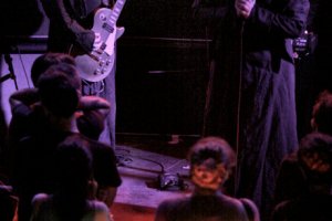 Sunn O))) Torino, Carceri Le Nuove-5