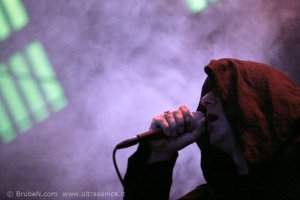 Sunn O))) Torino, Carceri Le Nuove-10