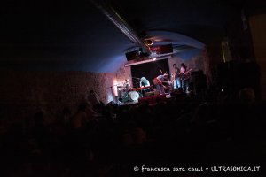 Amycanbe @ Salotto Muzika, Bologna-13