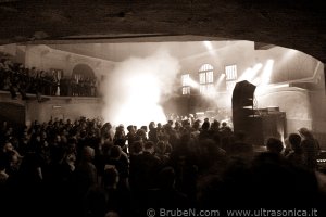 Sunn O))) Torino, Carceri Le Nuove-2