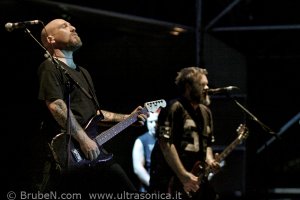 Neurosis, Ufomammuth, Rosetta - Spaziale2011, Torino-7