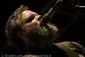 Neurosis, Ufomammuth, Rosetta - Spaziale2011, Torino-9