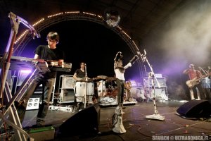 Anno 2017 » 2012 » The Flaming Lips + Verdena - 21-07-12 - Gruvillage, Torino