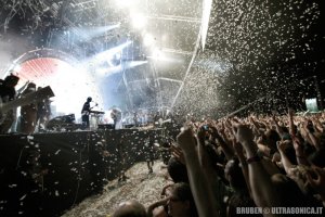 The Flaming Lips - Primavera sound 2011 - BArcellona-19