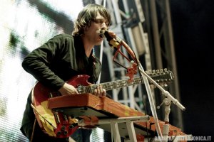 The Flaming Lips - Primavera sound 2011 - BArcellona-24